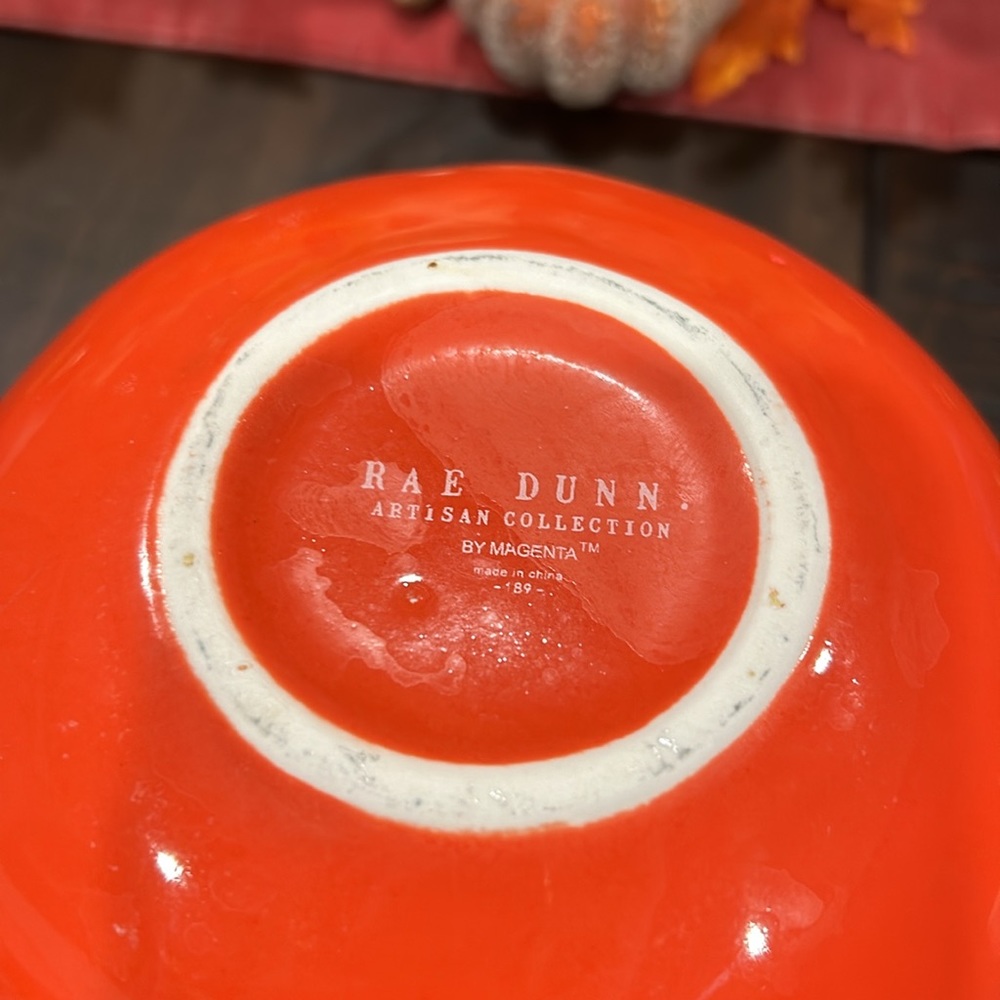 Rae Dunn “It’s Party Thyme” Planter - Picture 4 of 4